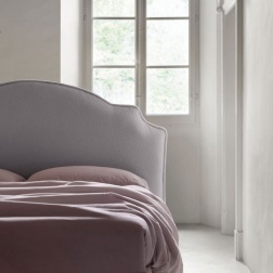 Letto Fiordaliso Noctis